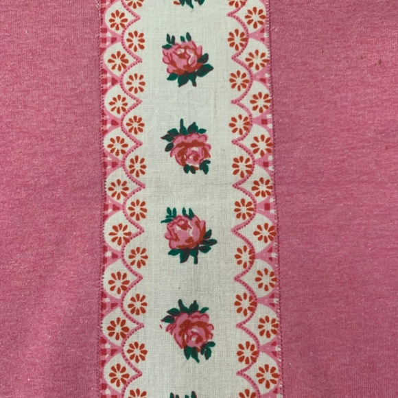 T-shirt pink - Picture 2 of 4